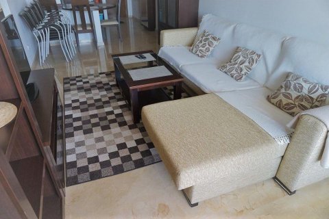 Wohnung zum Verkauf in Punta Prima, Alicante, Spanien 2 Schlafzimmer, 70 m2 Nr. 58435 - Foto 8