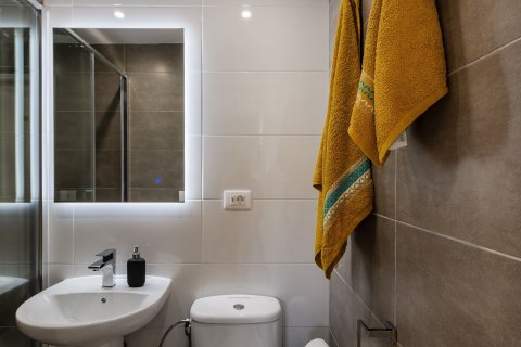 Duplex zum Verkauf in Mogan, Gran Canaria, Spanien 2 Schlafzimmer, 112 m2 Nr. 57757 - Foto 14