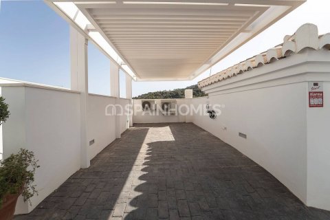 Villa zum Verkauf in Almunecar, Granada, Spanien 3 Schlafzimmer, 144 m2 Nr. 59681 - Foto 12