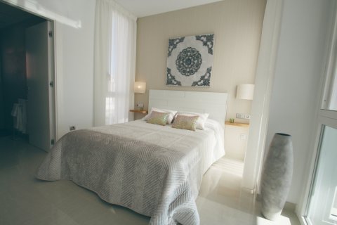 Villa zum Verkauf in Ciudad Quesada, Alicante, Spanien 3 Schlafzimmer, 109 m2 Nr. 58005 - Foto 9