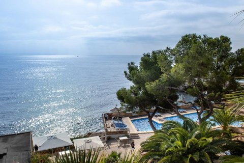 Wohnung zum Verkauf Illetes (Ses), Mallorca, Spanien 4 Schlafzimmer, 164 m2 Nr. 57550 - Foto 15