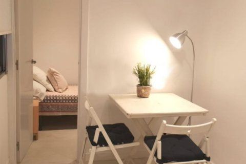 Wohnung zum Verkauf in Madrid, Spanien 2 Schlafzimmer, 45 m2 Nr. 58450 - Foto 5