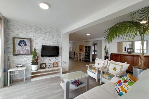 Wohnung zum Verkauf in Benidorm, Alicante, Spanien 3 Schlafzimmer, 130 m2 Nr. 59394 - Foto 4