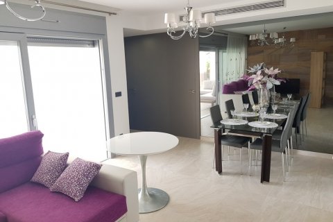 Wohnung zum Verkauf in La Zenia, Alicante, Spanien 2 Schlafzimmer, 75 m2 Nr. 58239 - Foto 3