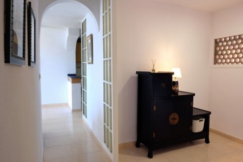 Wohnung zum Verkauf in San Juan, Alicante, Spanien 2 Schlafzimmer, 86 m2 Nr. 58816 - Foto 9