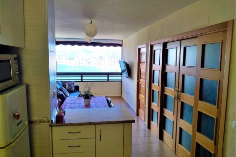 Wohnung zum Verkauf in Benidorm, Alicante, Spanien 2 Schlafzimmer, 60 m2 Nr. 58989 - Foto 2