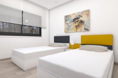 Villa zum Verkauf in Torrevieja, Alicante, Spanien 3 Schlafzimmer, 157 m2 Nr. 58110 - Foto 9