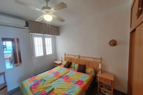 Wohnung zum Verkauf in Torrevieja, Alicante, Spanien 2 Schlafzimmer,  Nr. 58784 - Foto 9