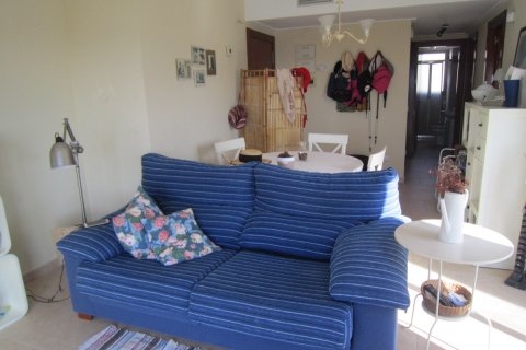 Wohnung zum Verkauf in Calpe, Alicante, Spanien 2 Schlafzimmer, 78 m2 Nr. 58780 - Foto 6