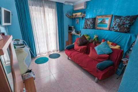 Wohnung zum Verkauf in Calpe, Alicante, Spanien 4 Schlafzimmer, 187 m2 Nr. 58284 - Foto 6