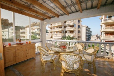 Wohnung zum Verkauf in Campoamor, Alicante, Spanien 3 Schlafzimmer, 125 m2 Nr. 58442 - Foto 1