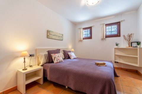 Finca zum Verkauf in Deia, Mallorca, Spanien 4 Schlafzimmer, 534 m2 Nr. 32584 - Foto 18