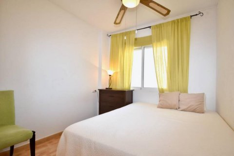 Wohnung zum Verkauf in Guardamar del Segura, Alicante, Spanien 3 Schlafzimmer, 83 m2 Nr. 59784 - Foto 10