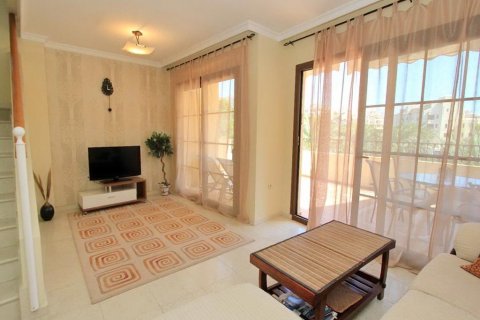 Wohnung zum Verkauf in Altea, Alicante, Spanien 3 Schlafzimmer, 130 m2 Nr. 58374 - Foto 6