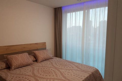 Wohnung zum Verkauf in Benidorm, Alicante, Spanien 1 Schlafzimmer, 77 m2 Nr. 58001 - Foto 6
