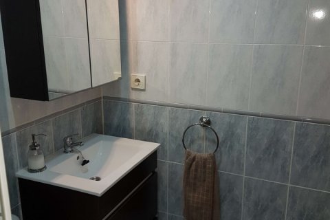 Wohnung zum Verkauf in Benidorm, Alicante, Spanien 3 Schlafzimmer, 102 m2 Nr. 58762 - Foto 9