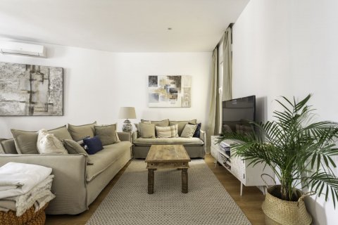 Wohnung zum Verkauf in Madrid, Spanien 3 Schlafzimmer, 105 m2 Nr. 59286 - Foto 4