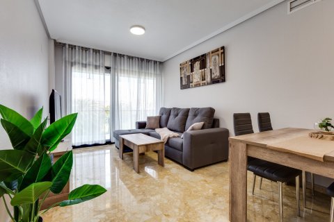 Wohnung zum Verkauf in Torrevieja, Alicante, Spanien 2 Schlafzimmer, 47 m2 Nr. 58683 - Foto 2