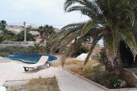 Villa zum Verkauf in El Campello, Alicante, Spanien 5 Schlafzimmer, 242 m2 Nr. 58844 - Foto 7