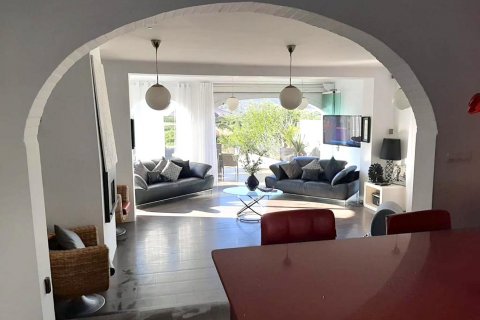 Villa zum Verkauf in Denia, Alicante, Spanien 3 Schlafzimmer, 175 m2 Nr. 59733 - Foto 25