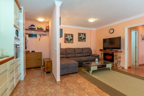 Wohnung zum Verkauf in Santa Cruz de Tenerife, Tenerife, Spanien 3 Schlafzimmer, 85 m2 Nr. 58482 - Foto 8