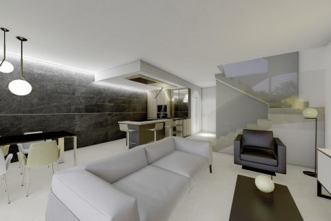 Villa zum Verkauf in Algorfa, Alicante, Spanien 3 Schlafzimmer, 198 m2 Nr. 59260 - Foto 3