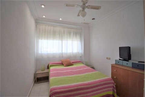 Wohnung zum Verkauf in Torrevieja, Alicante, Spanien 3 Schlafzimmer, 114 m2 Nr. 58589 - Foto 10