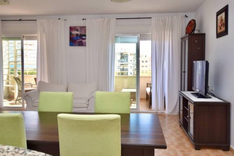 Wohnung zum Verkauf in Guardamar del Segura, Alicante, Spanien 3 Schlafzimmer, 83 m2 Nr. 59784 - Foto 6