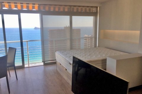 Wohnung zum Verkauf in Benidorm, Alicante, Spanien 1 Schlafzimmer, 50 m2 Nr. 58341 - Foto 3