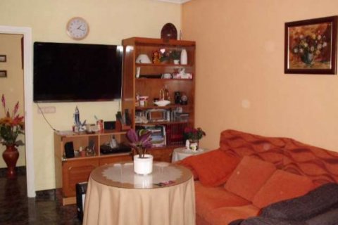 Villa zum Verkauf in Torrevieja, Alicante, Spanien 4 Schlafzimmer,  Nr. 58321 - Foto 4