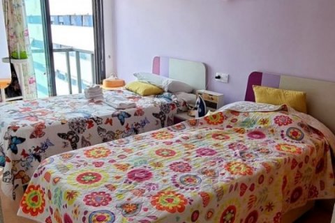 Wohnung zum Verkauf in Alicante, Spanien 3 Schlafzimmer, 167 m2 Nr. 58909 - Foto 10