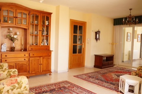 Wohnung zum Verkauf in San Juan, Alicante, Spanien 3 Schlafzimmer, 117 m2 Nr. 58246 - Foto 2