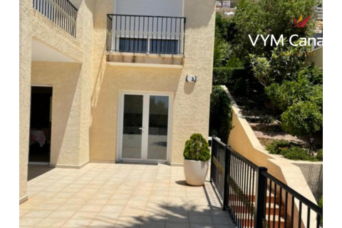 Villa zum Verkauf in Altea, Alicante, Spanien 3 Schlafzimmer, 389 m2 Nr. 59503 - Foto 9
