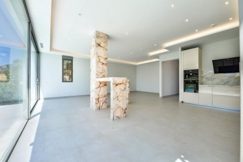 Villa zum Verkauf in Calpe, Alicante, Spanien 6 Schlafzimmer, 332 m2 Nr. 57747 - Foto 11