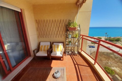 Wohnung zum Verkauf in Villajoyosa, Alicante, Spanien 2 Schlafzimmer, 90 m2 Nr. 59196 - Foto 3