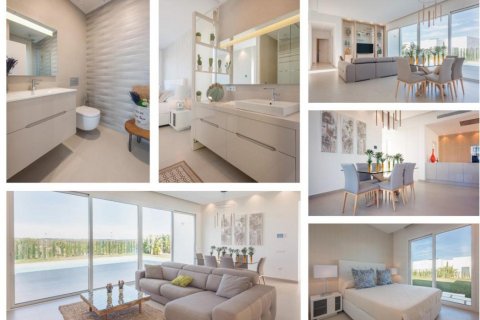 Villa zum Verkauf in San Miguel de Salinas, Alicante, Spanien 3 Schlafzimmer, 130 m2 Nr. 58035 - Foto 6