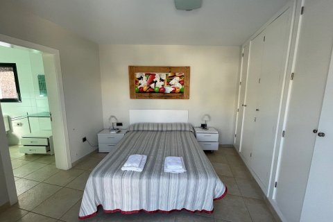 Villa zum Verkauf in Benissa, Alicante, Spanien 5 Schlafzimmer, 200 m2 Nr. 59026 - Foto 9