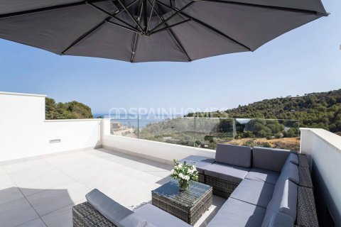 Villa zum Verkauf in Almunecar, Granada, Spanien 3 Schlafzimmer, 144 m2 Nr. 59681 - Foto 7