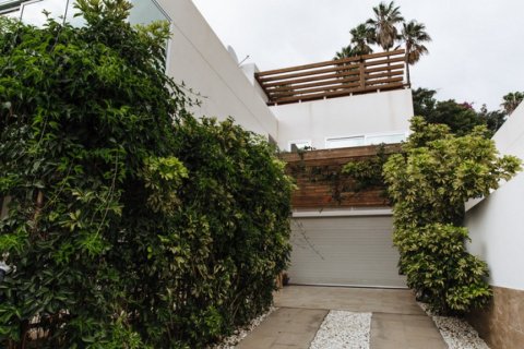 Villa zum Verkauf in Chayofa, Tenerife, Spanien 3 Schlafzimmer,  Nr. 57824 - Foto 21
