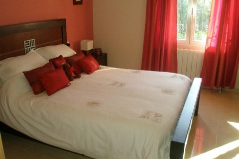 Villa zum Verkauf in Calpe, Alicante, Spanien 5 Schlafzimmer, 230 m2 Nr. 57750 - Foto 19