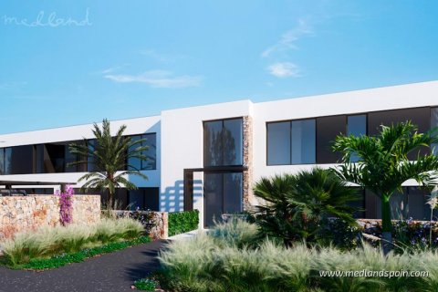 Wohnung zum Verkauf in Orihuela, Alicante, Spanien 3 Schlafzimmer, 133 m2 Nr. 57511 - Foto 6