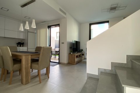 Villa zum Verkauf in Villamartin, Alicante, Spanien 3 Schlafzimmer, 103 m2 Nr. 58658 - Foto 6