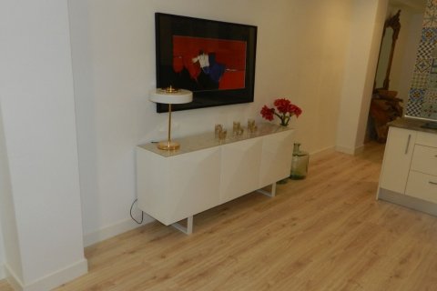 Wohnung zum Verkauf in Madrid, Spanien 3 Schlafzimmer, 130 m2 Nr. 58458 - Foto 5