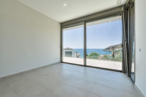 Villa zum Verkauf in Calpe, Alicante, Spanien 6 Schlafzimmer, 332 m2 Nr. 57747 - Foto 20