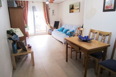 Wohnung zum Verkauf in Calpe, Alicante, Spanien 2 Schlafzimmer, 78 m2 Nr. 58814 - Foto 6