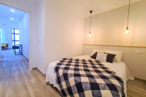 Wohnung zum Verkauf in Alicante, Spanien 2 Schlafzimmer, 85 m2 Nr. 59175 - Foto 9