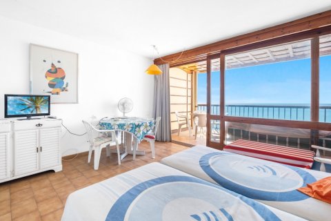 Wohnung zum Verkauf in Benidorm, Alicante, Spanien 1 Schlafzimmer, 57 m2 Nr. 59093 - Foto 10