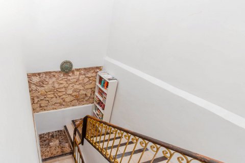 Wohnung zum Verkauf in Alicante, Spanien 4 Schlafzimmer, 195 m2 Nr. 59411 - Foto 6