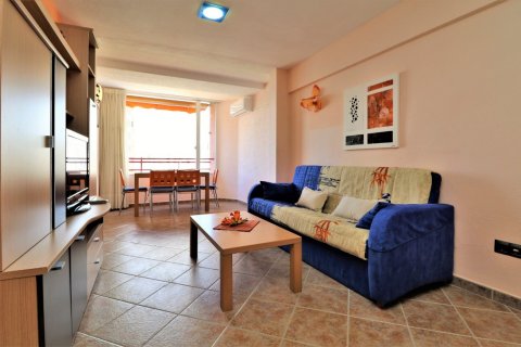 Wohnung zum Verkauf in Benidorm, Alicante, Spanien 2 Schlafzimmer, 50 m2 Nr. 58955 - Foto 3