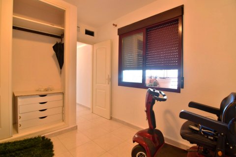 Wohnung zum Verkauf in Calpe, Alicante, Spanien 1 Schlafzimmer, 56 m2 Nr. 59046 - Foto 9